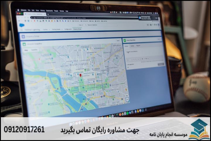 مشاوره پایان نامه رشته اقتصاد شهری + تضمینی — تصویر 1