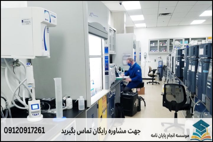 مشاوره پایان نامه رشته بیومکانیک ورزشی + تضمینی — تصویر 4