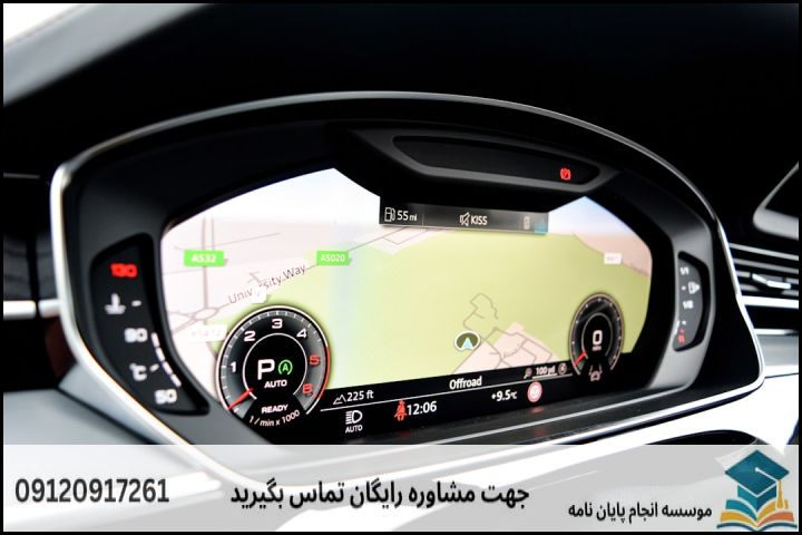 مشاوره پایان نامه رشته برنامه ریزی توسعه منطقه ای + تضمینی — تصویر 2