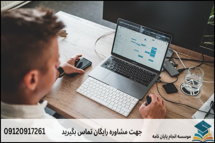 مشاوره پایان نامه رشته جامعه شناسی انقلاب اسلامی + تضمینی — تصویر 4