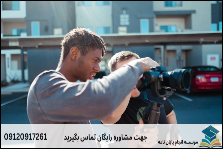 مشاوره پایان نامه رشته فقه و مبانی حقوق اسلامی + تضمینی — تصویر 2