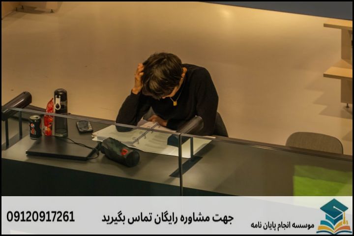 نحوه انتخاب موضوع نو و استاندارد + نمونه موضوعات