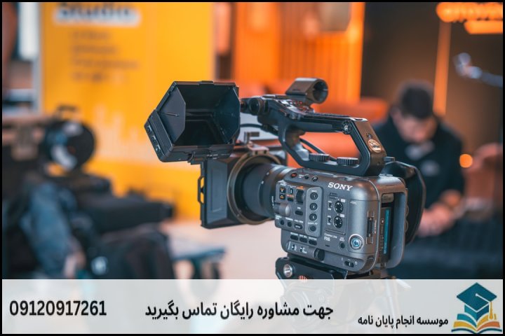 مراحل ۵‌گانه نگارش و تدوین پایان‌نامه فقه شافعی