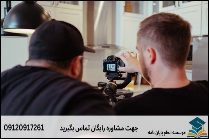 ۲. مراحل گام‌به‌گام نگارش پایان‌نامه فرق تشیع