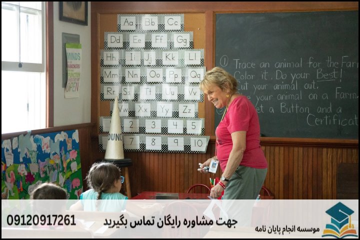 روششناسی پژوهش در مدارس: کمی، کیفی یا آمیخته؟