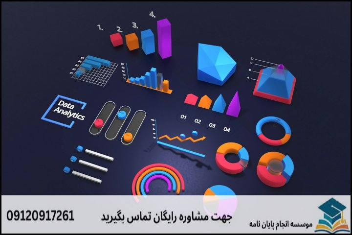 مقایسه روشهای آماری و تحلیل داده در روانشناسی خانواده