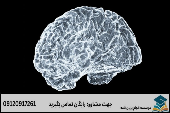 موضوعات جدید و کاربردی برای پایان نامه روانشناسی شناختی