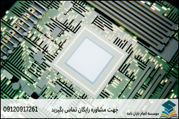 چیستی نانو الکترومکانیک (NEMS): از مقیاس تا عملکرد