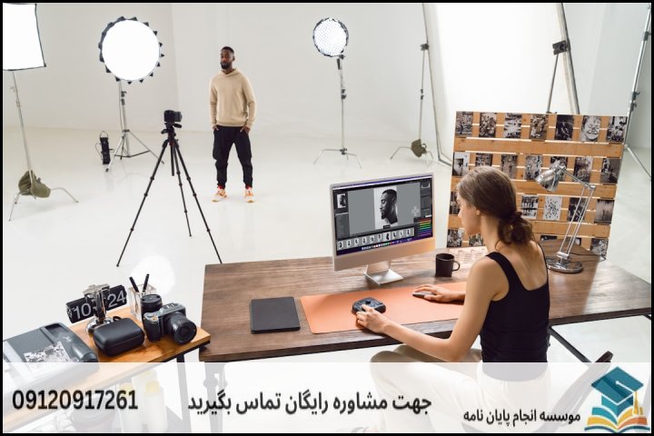گام‌های اساسی در نگارش پایان‌نامه هوافضا (با تمرکز بر ماهواره و صلاحیت پرواز)