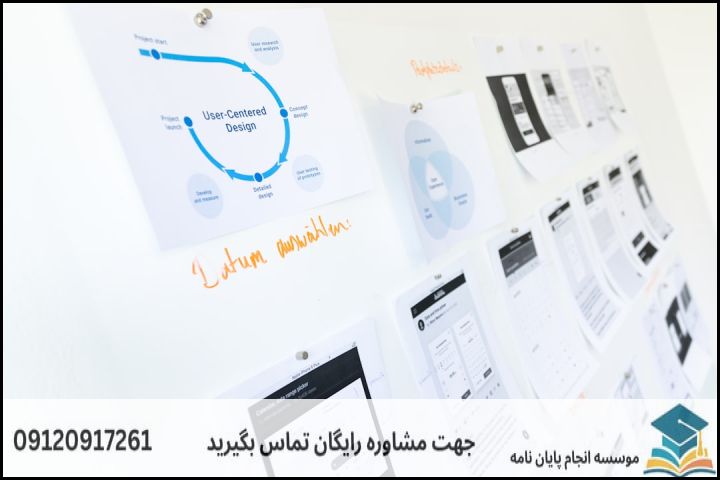 مشاوره پایان نامه رشته زبان شناسی شناختی + تضمینی — تصویر 2