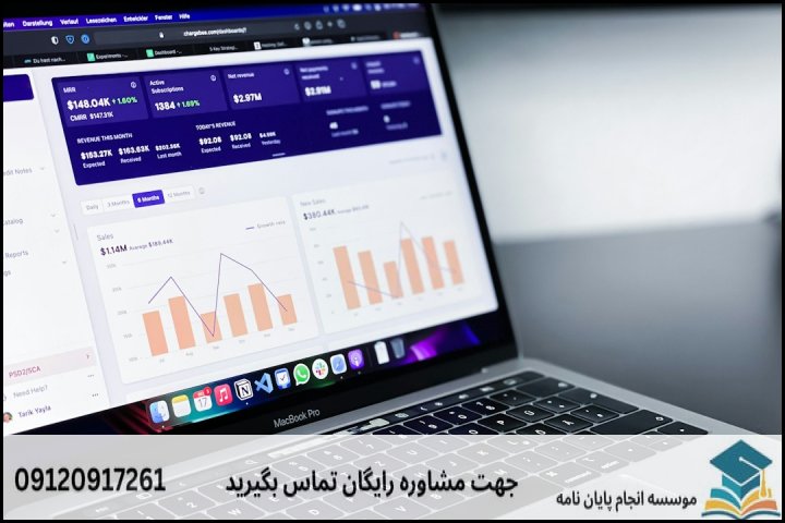 تفاوتهای کلیدی AMOS و SmartPLS؛ کدام نرمافزار برای شما مناسبتر است؟