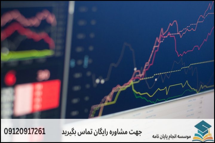 مقایسه ساختار فصل چهارم در روش‌های کمی، کیفی و آمیخته