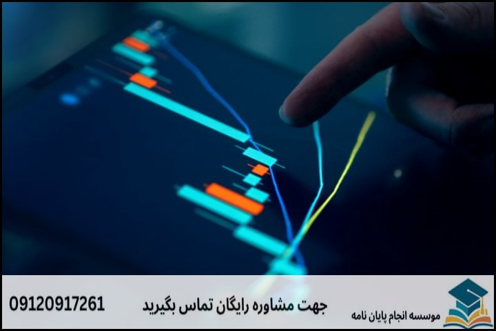 مشاوره تحلیل داده با پایتون چیست و چه زمانی به آن نیاز داریم؟